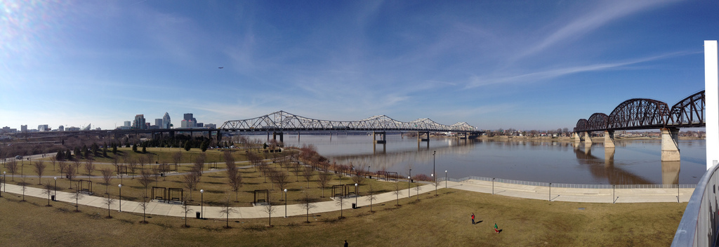 How Waterfront Park Can Lead to Positive Change