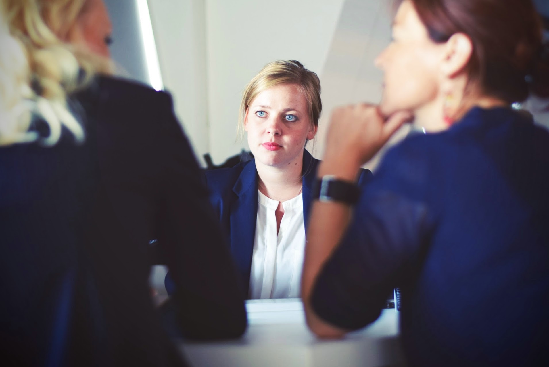 What is a free consultation?